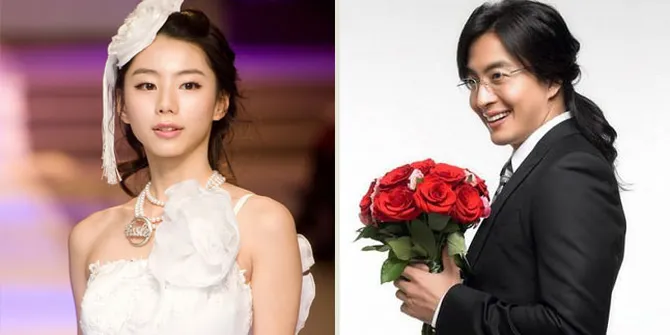Bakal Dinikahi Bae Yong Jun, Park Soo Jin Tulis Surat 