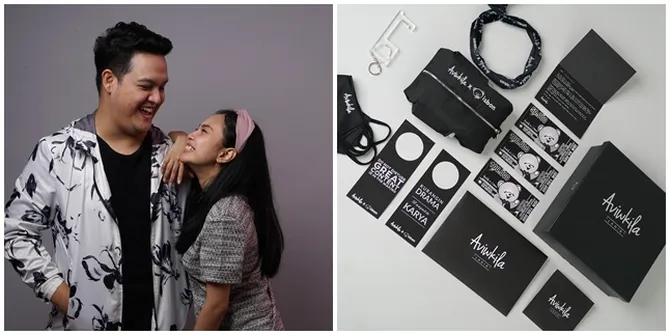 Bakal Tampil di Kapanlagi On Air, Aviwkila Bawa Konsep Bundling Package Album Baru yang 'Anti Pandemi'