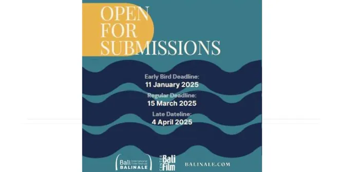 Bali International Film Festival yang ke-18 Akan Digelar, Dapat Pengakuan Berkualifikasi Oscar
