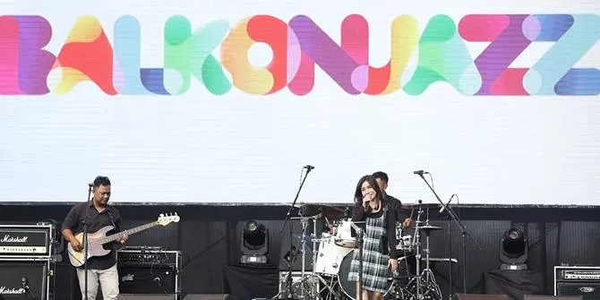 Balkon Jazz Festival 2019 Digelar, Jatilan Menjadi Sajian Pembuka