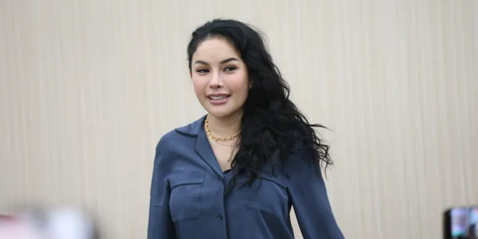 Banding, Hukuman Nikita Mirzani Justru Diperberat Jadi 6 Tahun Penjara