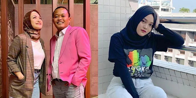 Bantah Adanya Settingan, Putri Delina Sebut Sule Bucin Banget Sama Natalie Holscher