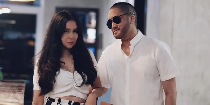 Bantah Harga Transplantasi Rambut Kepala dan Brewok Di Turki Mencapai Miliaran Rupiah, Kevin Aprilio: Dikasih Diskon