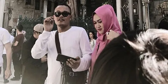 Bantah Jadi Pebinor, Teddy Beberkan Alasan Mendiang Lina Minta Cerai Dari Sule yang Salah Satunya Karena Ada KDRT