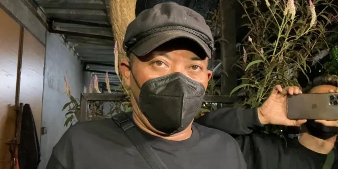 Bantah Masalah Rumah Tangganya dengan Nathalie Holscher Cuma Settingan, Sule: Sangat Keji Ya