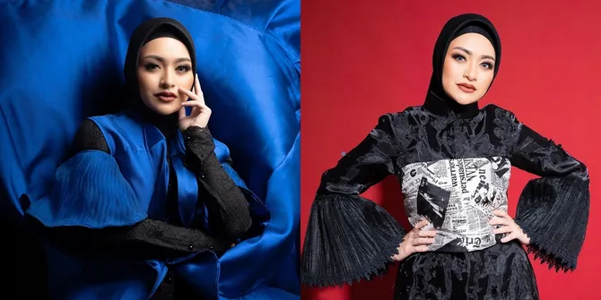 Bantah Segera Rujuk, Nathalie Masih Berkomunikasi dengan Baik dengan Sule karena Ini