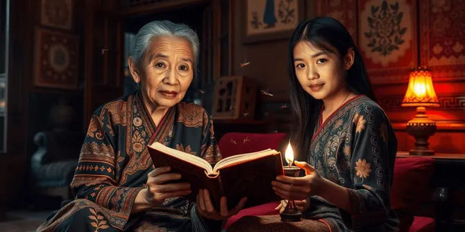 Banyak Nyamuk di Rumah Pertanda Apa Menurut Primbon Jawa: Tafsir Lengkap dan Maknanya