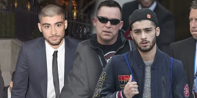 Banyak Spekulasi Beredar, Ini Jawaban Zayn Malik