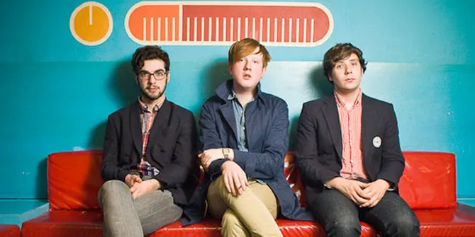 Barack Obama Ternyata Penggemar Band Indie