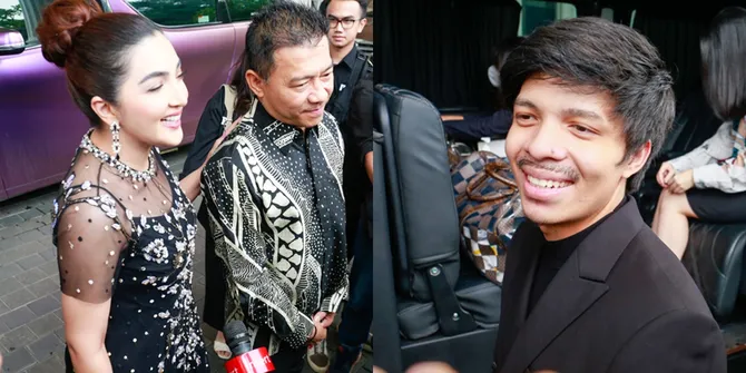 Barang-barang Mewah Milik Ashaty Raib Digondol Maling, Atta Halilintar: Pokoknya Bunda Tetap Semangat Lagi