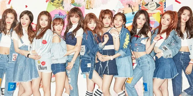 Baru 10 Bulan Berkarir, Bayaran IOI Capai Ratusan Miliar?