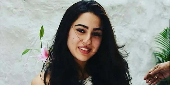 Baru Debut, Sara Ali Khan Anak Tiri Kareena Kapoor Hanya Mau Akting Bareng Aktor Top?