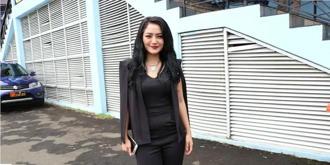 Baru Launching, Album Kompilasi Siti Badriah Pecahkan Rekor Dunia