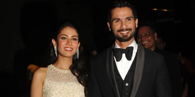 Baru Nikah, Shahid Kapoor Sudah Selingkuh Dengan Seorang Aktris?