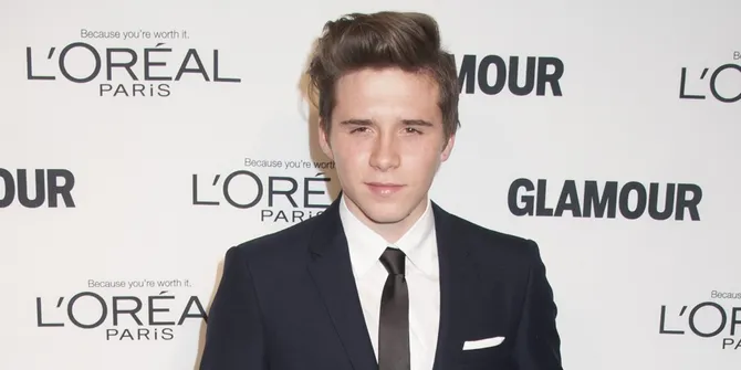Baru Saja Putus, Brooklyn Beckham Telah Temukan Pengganti Lexy Panterra