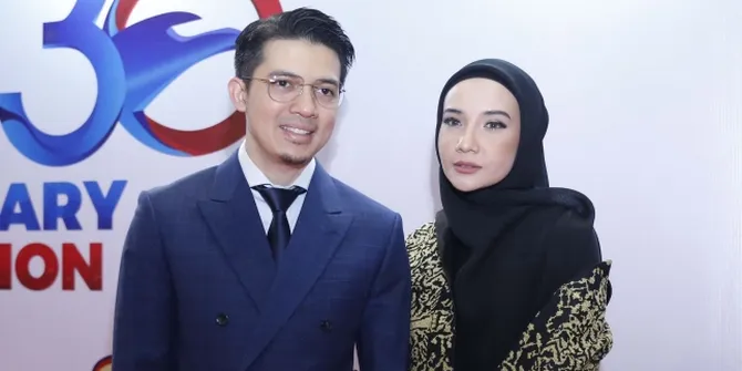 Baru Terungkap! Irwansyah Ternyata Pernah PDKT Sama Shireen Sungkar Sebelum Nikahi Zaskia Sungkar