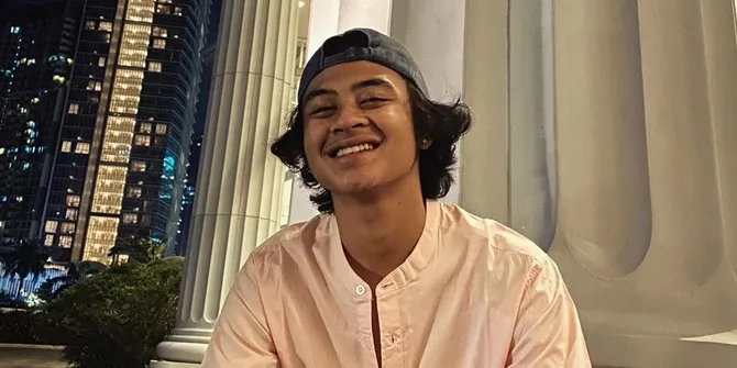 Bastian Steel Akui Pernah Cemburu Lihat Shita Marino dan Aliando Syarief Beradu Akting di Sinetron 'KEAJAIBAN CINTA'