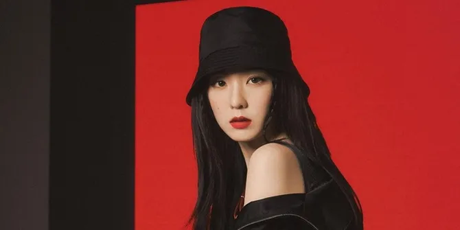 Batal Tampil di K-Culture Festival 2020, Netizen Korea Minta Irene Segera Keluar dari Red Velvet