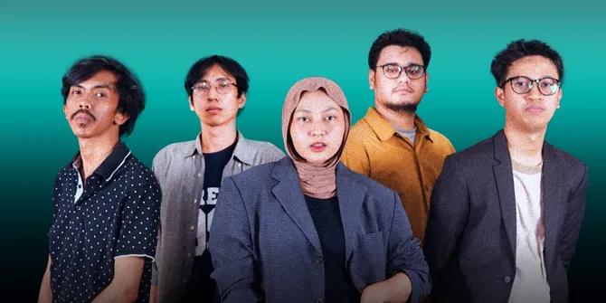 Batavian Roulette Bawa Warna Baru di Kancah Musik Pop-Alternatif Indonesia