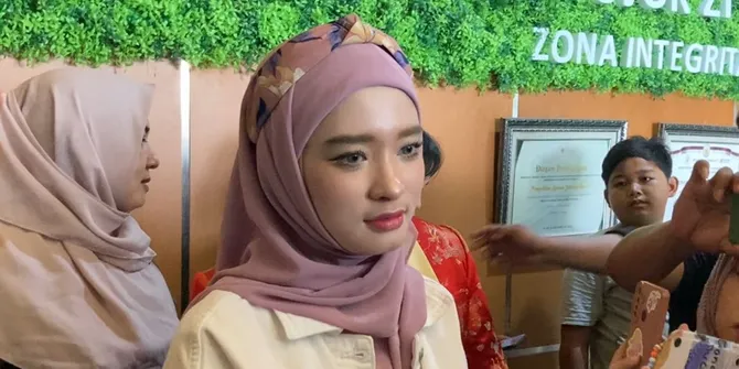 Bawa Bukti Baru Berupa Chat Kasar Virgoun, Inara Rusli: Itu Bukan Kata-kata Antara Suami Istri