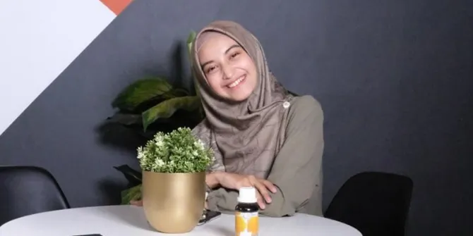 Bawa Misi Bantu UMKM Indonesia, Bara Imaji Luncurkan Program UMKMembara Gandeng Influencer dan Artis