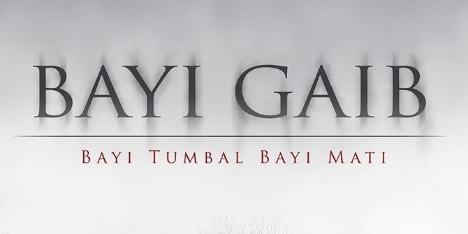 56 Download Film Hantu Bayi Gaib Full Movie Terbaik