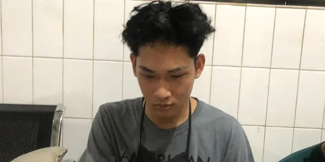 Bebas, Ferdian Paleka Janji Akan Membuat Konten Positif