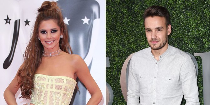 Beda 10 Tahun, Hubungan Liam Payne & Cheryl Makin Serius 