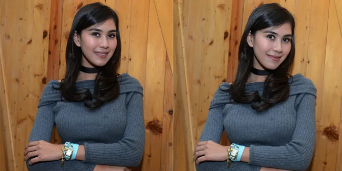 Beda 10 Tahun, Ini Kata Syahnaz Sadiqah Tentang Jeje Govinda