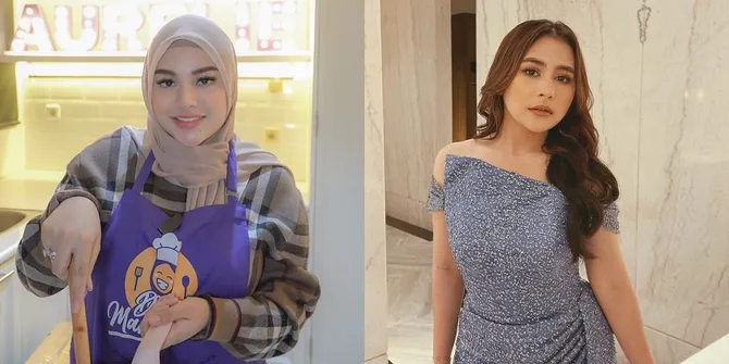 Beda Penampilan, 8 Seleb Muda Awal Karier vs Kini - Bikin Pangling