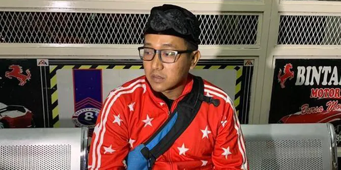 Beda Perlakuan Orang-Orang Pada Teddy Sebelum dan Sesudah Hasil Otopsi Almarhumah Lina Keluar