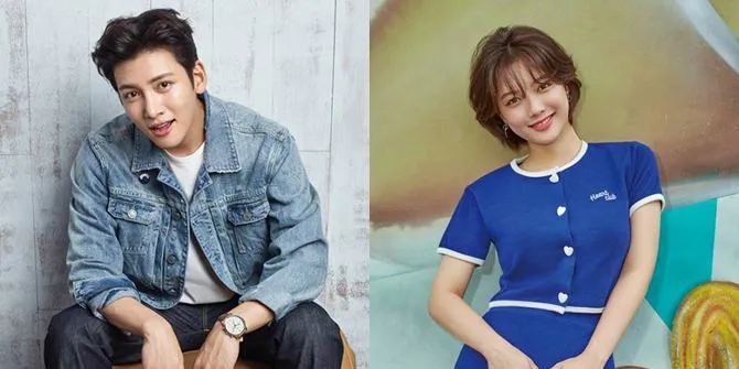 Beda Usia 12 Tahun, Ji Chang Wook dan Kim Yoo Jung Dapat Tawaran Main Drama Bareng