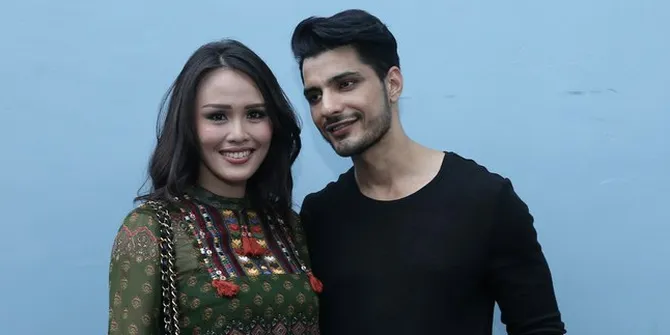 Begini Penampakan Kamar Tidur Vin Rana dan Nita Sofiani di Mumbai