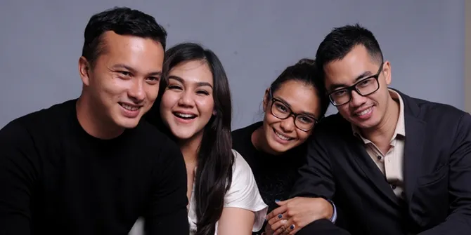 Begini Reaksi Bintang AADC Saat Leonardo DiCaprio Menang Oscar