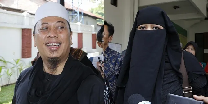 Begini Reaksi Dian Rositaningrum Soal Kabar Opick Menikah Lagi