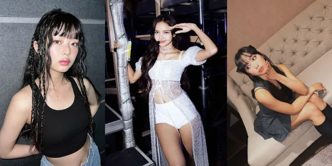 Bekerja di Negeri Gingseng, Ini Dia 6 K-Pop Idol Asal Asia Tenggara - Ada Yang Dari Indonesia Loh!