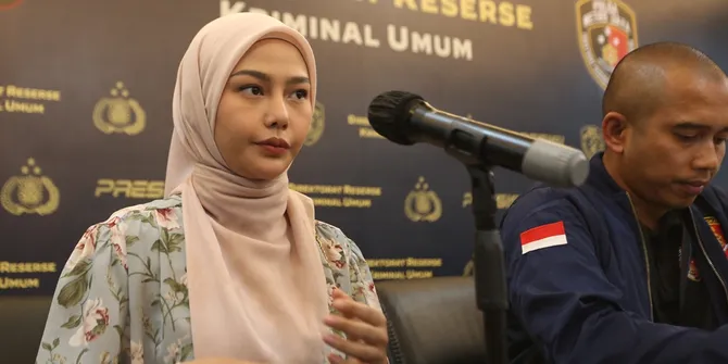 Bekerja Sama Dengan Pacar Untuk Curi Brankas, Asisten Rumah Tangga Dara Arafah Ternyata Korban Perselingkuhan