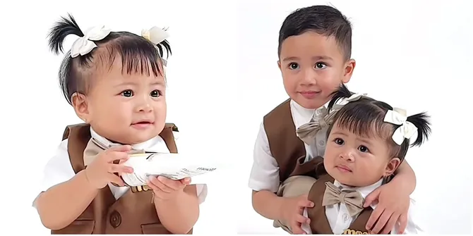 Belum Ada Setahun, Sudah Jadi Brand Ambassador! Perjalanan Lily Hingga Pemotretan Perdana