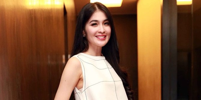 Belum Lahir, Calon Anak Sandra Dewi Terikat Kontrak Dengan Perusahaan Besar