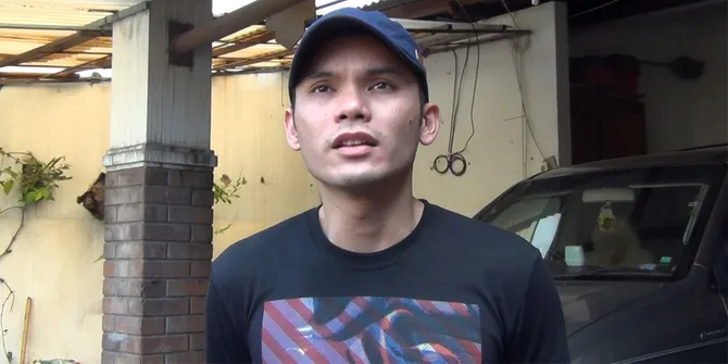 Ben Kasyafani Sudah Move On Dari Marshanda