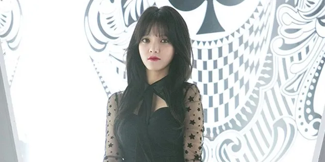 Benar-Benar Tinggalkan Dunia Hiburan, Jimin Eks AOA Hapus Semua Video YouTube