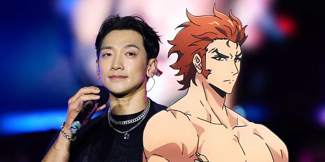 Benarkah Rain Gabung Live Action SOLO LEVELING? Agensi Beri Penjelasan Terbaru