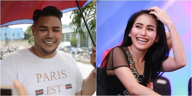 Benarkan Ayu Ting Ting Bakal Nikah Ivan Gunawan Bulan Ini Tanggal Benarkan Ayu Ting Ting Bakal Nikah Ivan Gunawan Bulan Ini Tanggal