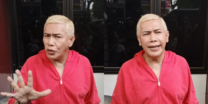 Benny Simanjuntak Sebut Kasus Jonathan Frizzy Hanya 'Jastip', Sengaja Dibesar-Besarkan