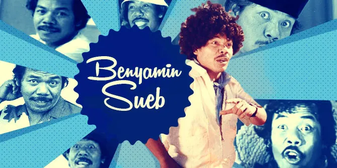 Kisah Naik-Turun Perjalanan Duet Benyamin S - Ida Royani