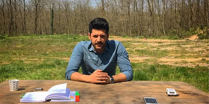 Berada di Jakarta, Emre Kivilcim Langsung Pakai Bahasa Indonesia
