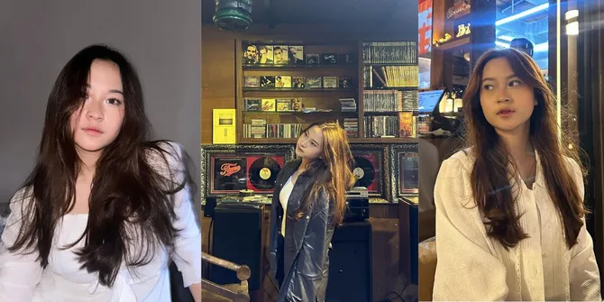 Sedang Naik Daun, Ini Profil Raissa Anggiani Penyanyi 'KAU RUMAHKU' yang Diapresiasi Ahmad Dhani