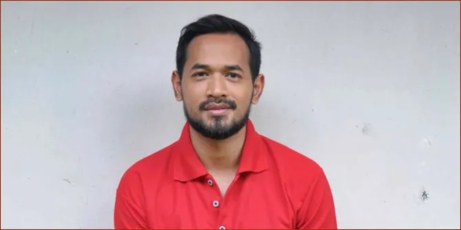 Beragama Hindu Namun Main Film Islam, Ini Kata Oka Antara 