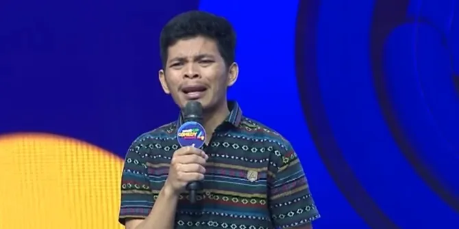 Berani Ledek Para Juri, Oki SUCA 4 Malah Lolos Dari Gantung Mic