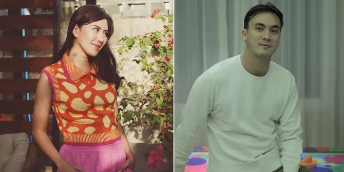 Berapa Harga Corkcicle yang Dihadiahkan Syahnaz Sadiqah untuk Rendy Kjaernett?